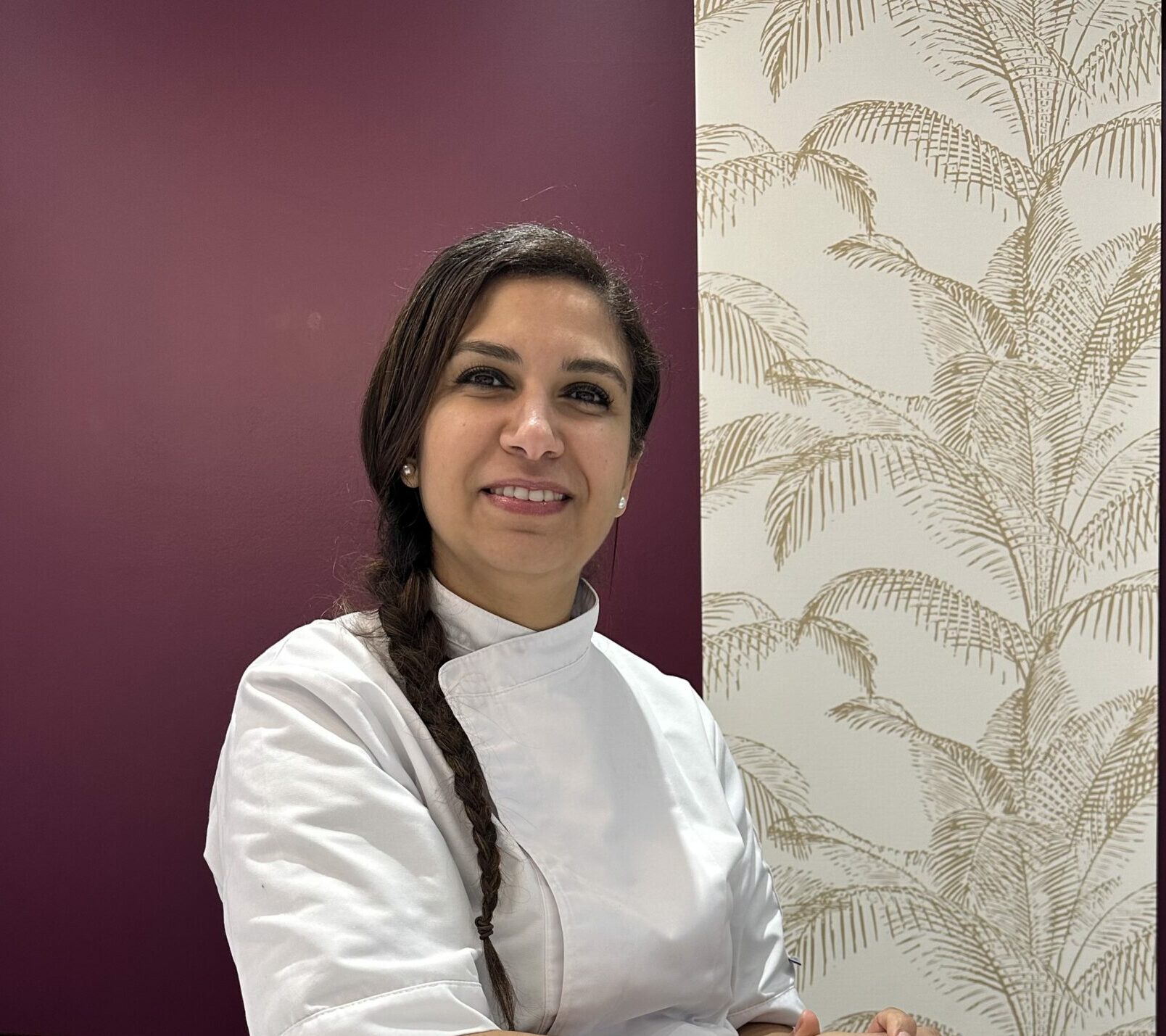 Rahma'Patiss Atelier de Patisserie Langon