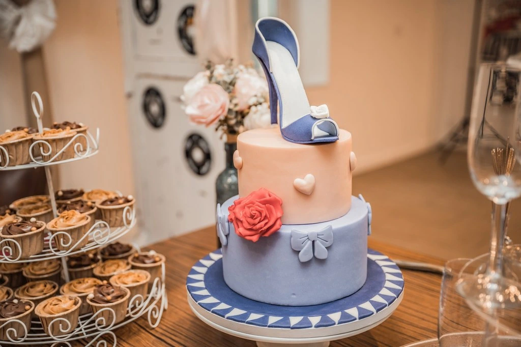 Gâteaux Rahma Patiss (c)