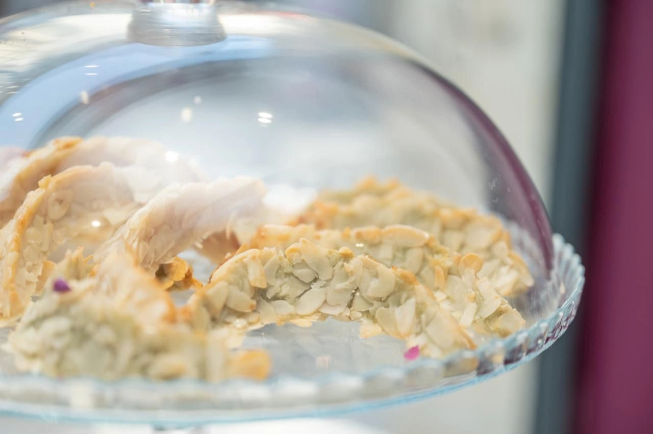 Gâteaux Rahma Patiss (c)